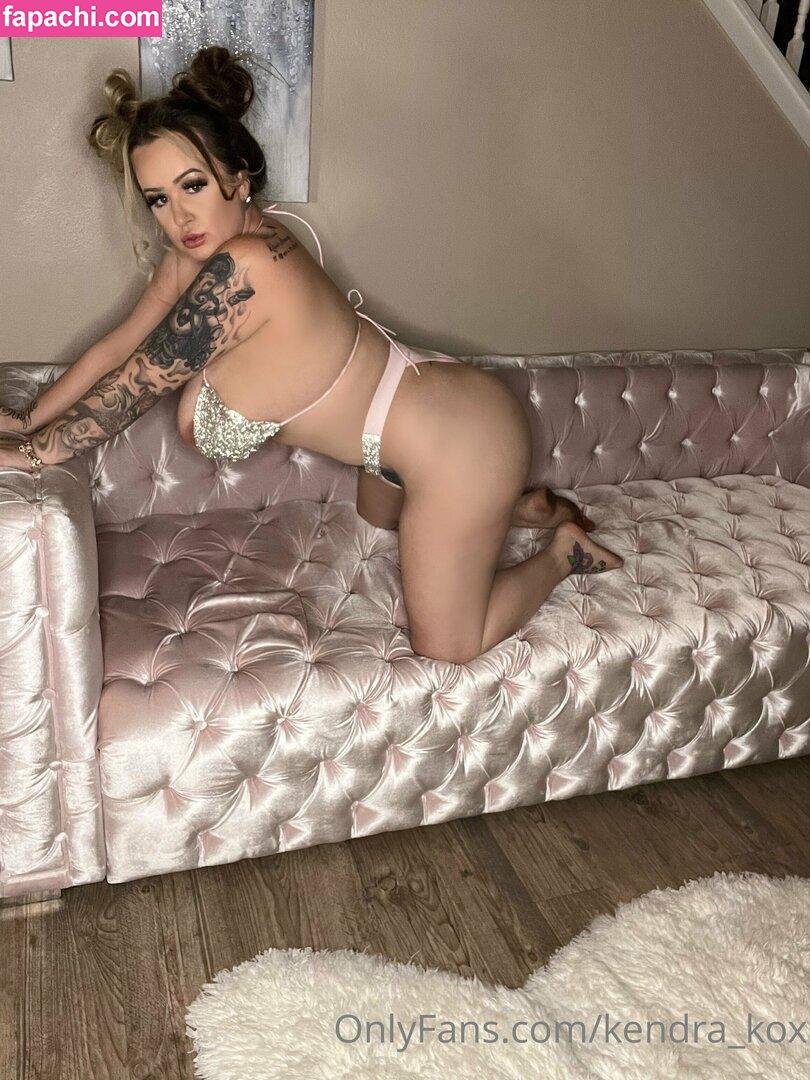 kendra_kox / kendrakox_ leaked nude photo #0069 from OnlyFans/Patreon