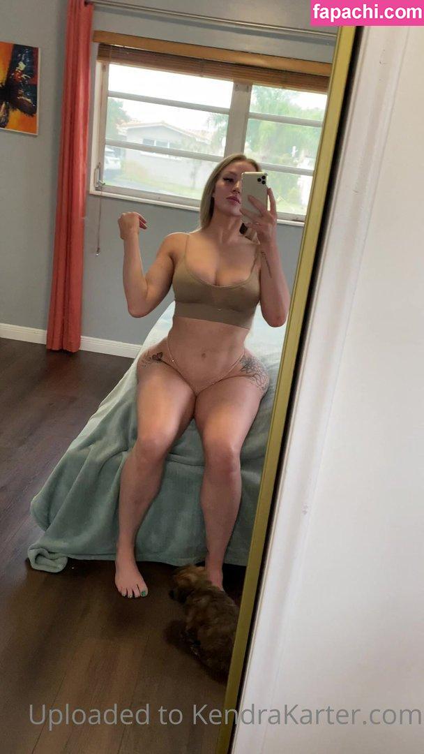 KendraKarter / kendrakarter_ / kendrakarterfree leaked nude photo #0054 from OnlyFans/Patreon