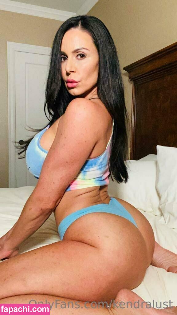 kendralust leaked nude photo #0112 from OnlyFans/Patreon