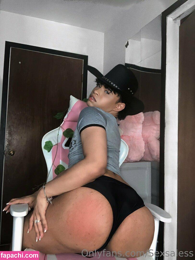 kenitique / kenitiquee leaked nude photo #0001 from OnlyFans/Patreon