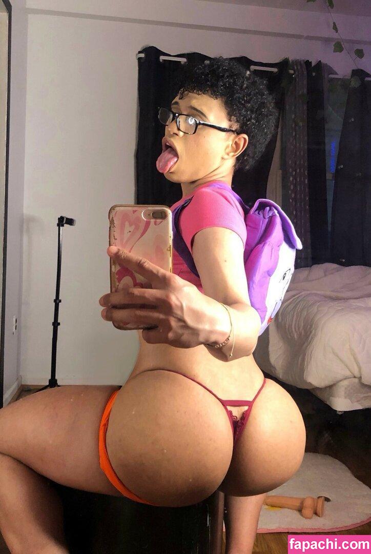 kenitique / kenitiquee leaked nude photo #0007 from OnlyFans/Patreon