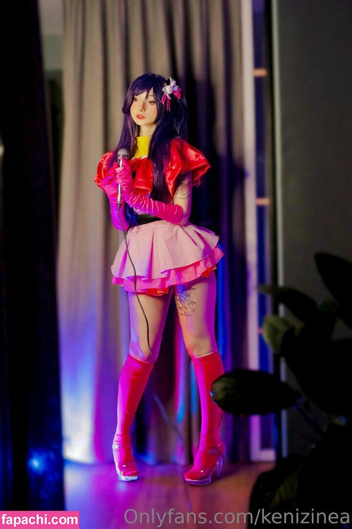 Kenizinea / Sailor Keni / official_kenizinea leaked nude photo #0093 from OnlyFans/Patreon