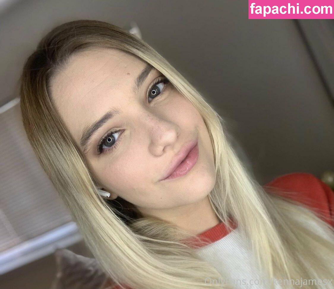 kennajamesx / realkennajames leaked nude photo #0021 from OnlyFans/Patreon