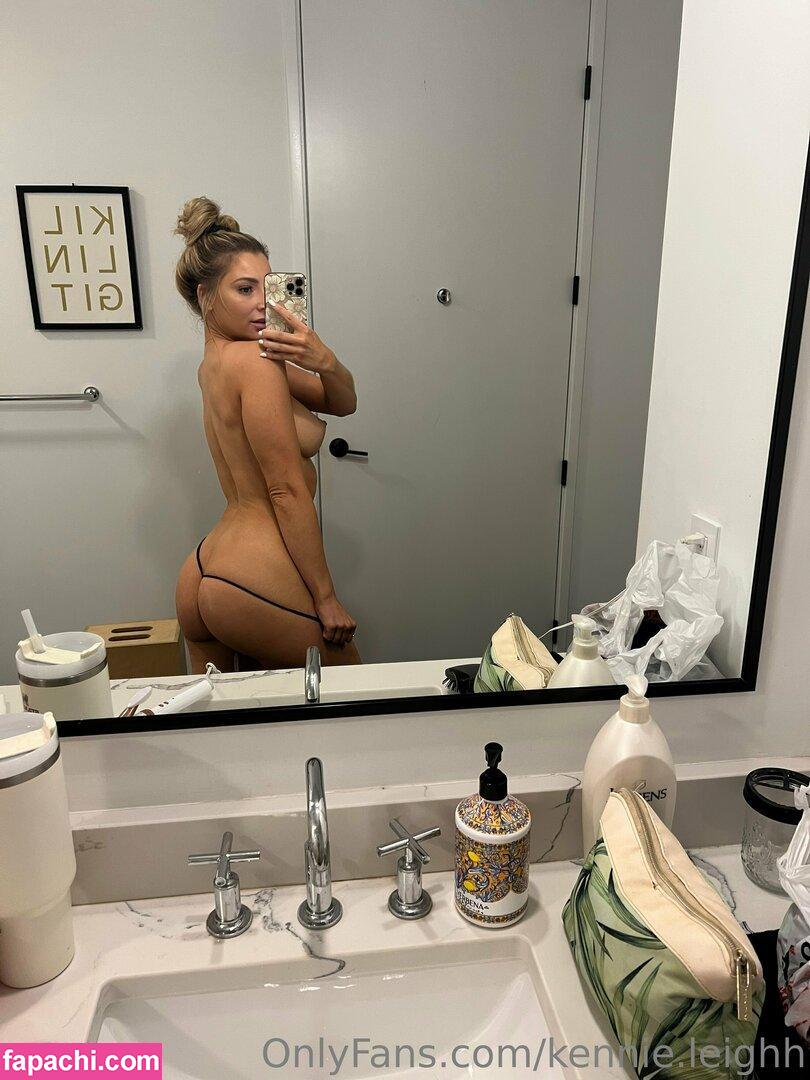 Kennie.Leighh leaked nude photo #0088 from OnlyFans/Patreon