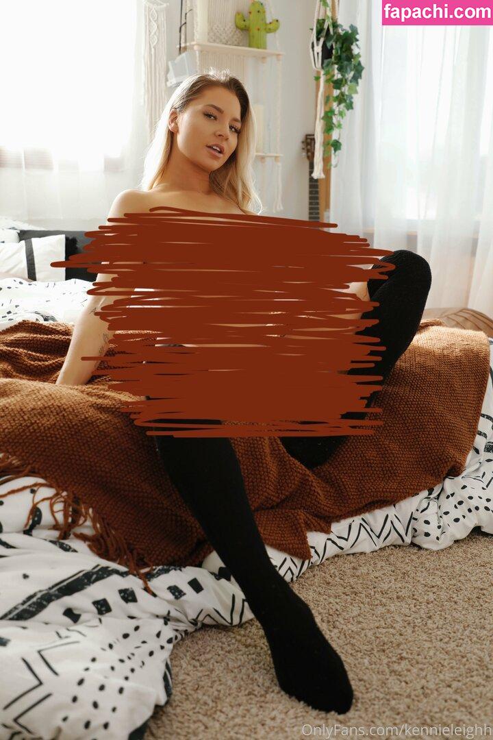 kennieleighh / kennieleighbackup leaked nude photo #0002 from OnlyFans/Patreon