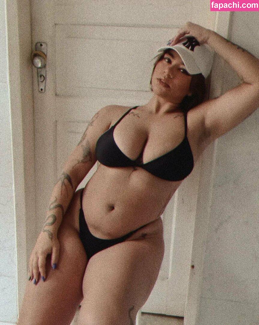 Kennya Raposo / keniaraposo1008 leaked nude photo #0018 from OnlyFans/Patreon