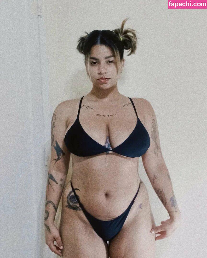 Kennya Raposo / keniaraposo1008 leaked nude photo #0026 from OnlyFans/Patreon