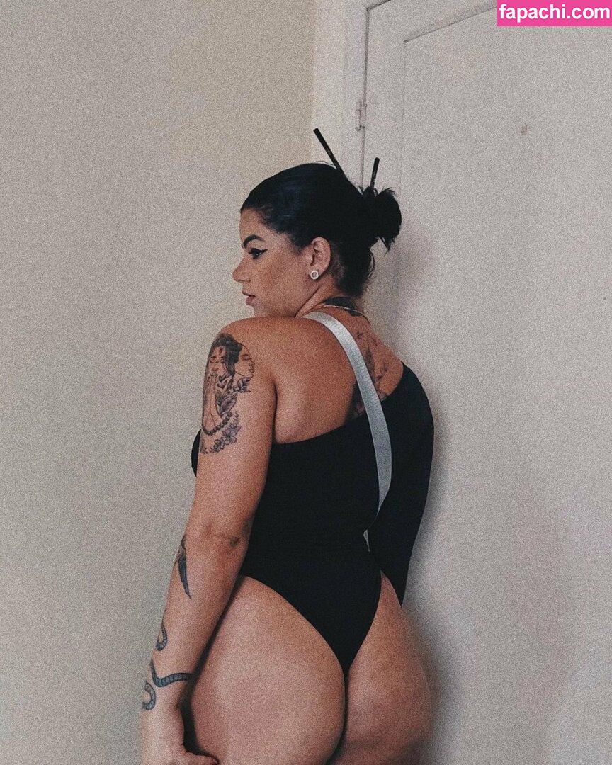 Kennya Raposo / keniaraposo1008 leaked nude photo #0031 from OnlyFans/Patreon