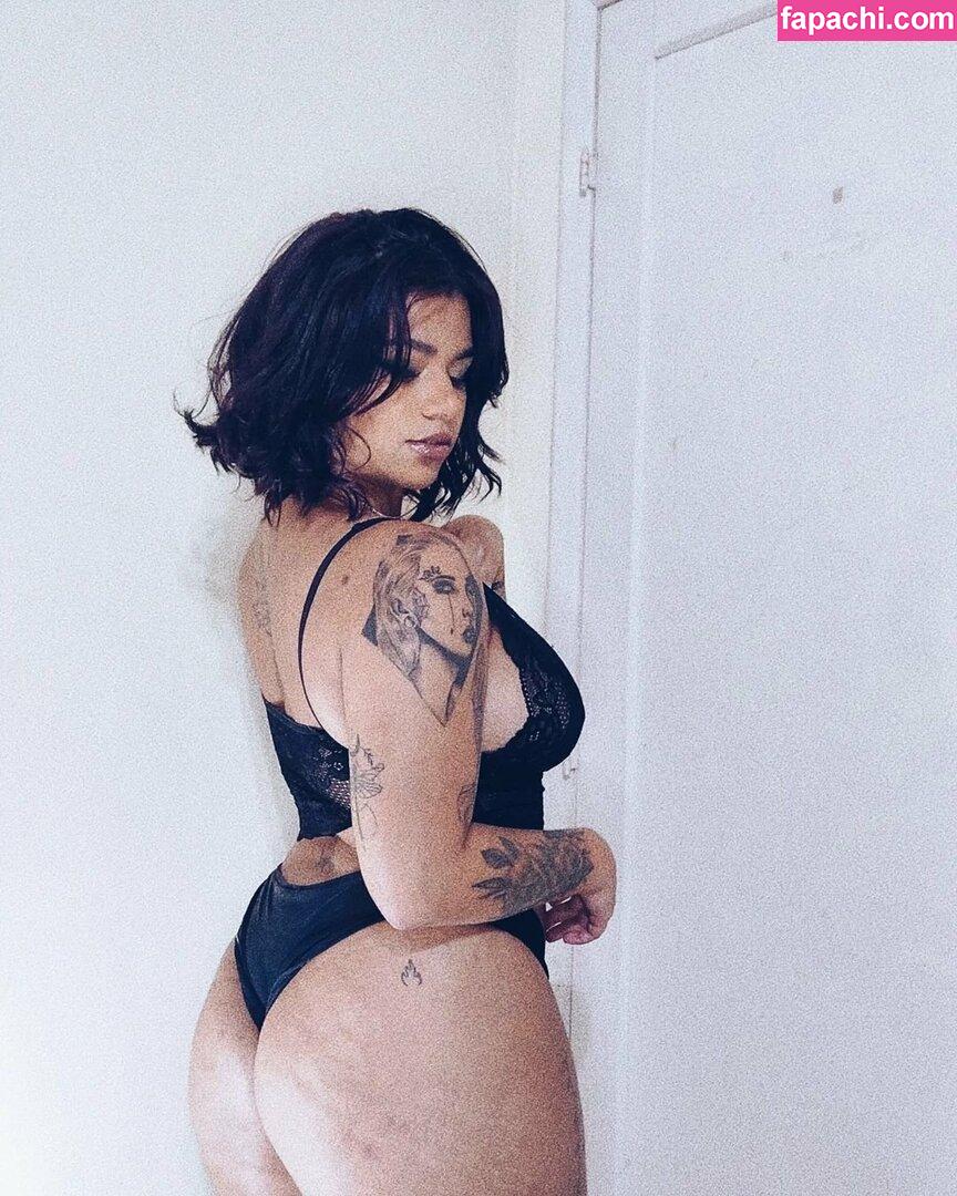 Kennya Raposo / keniaraposo1008 leaked nude photo #0034 from OnlyFans/Patreon