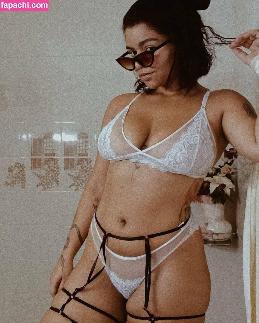 Kennya Raposo / keniaraposo1008 leaked nude photo #0039 from OnlyFans/Patreon