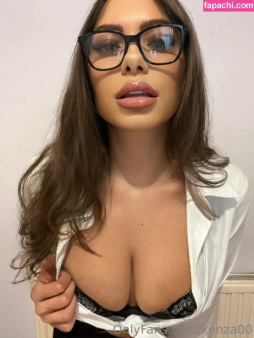 kenza00 / kenza.00 leaked nude photo #0003 from OnlyFans/Patreon