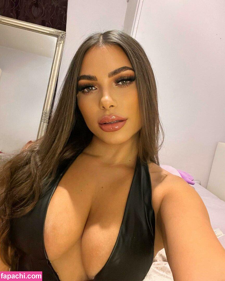 kenza01 / _christinakc / _kenza00 leaked nude photo #0077 from OnlyFans/Patreon