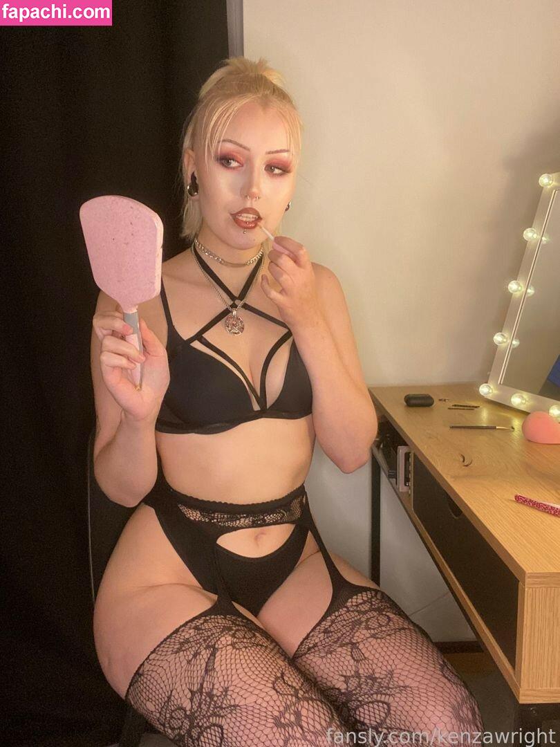 kenzawright / altbabekenza / kenzwright leaked nude photo #0005 from OnlyFans/Patreon