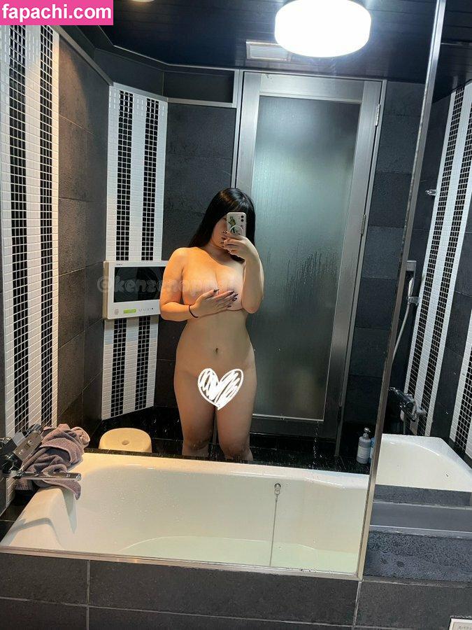 kenzenoppai leaked nude photo #0017 from OnlyFans/Patreon