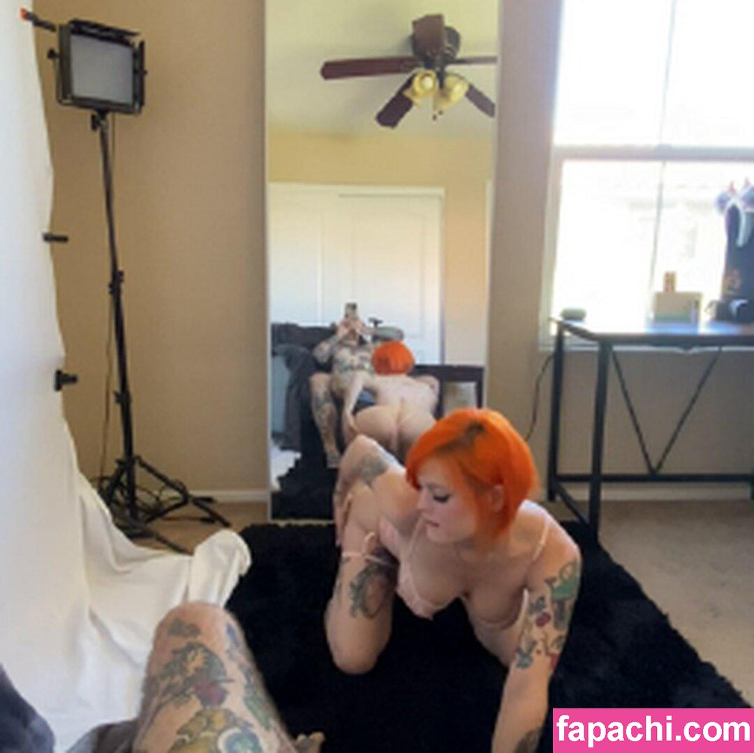 Kenzie Logan / Boobafett / kenzierpg / okenzielogan leaked nude photo #0397 from OnlyFans/Patreon