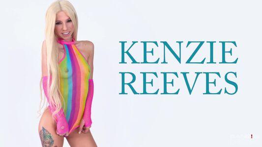 Kenzie Reeves leaked media #1010
