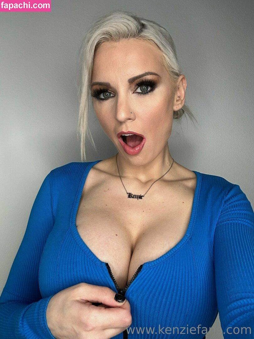 kenzie_taylor_free / slashedbyice leaked nude photo #0068 from OnlyFans/Patreon