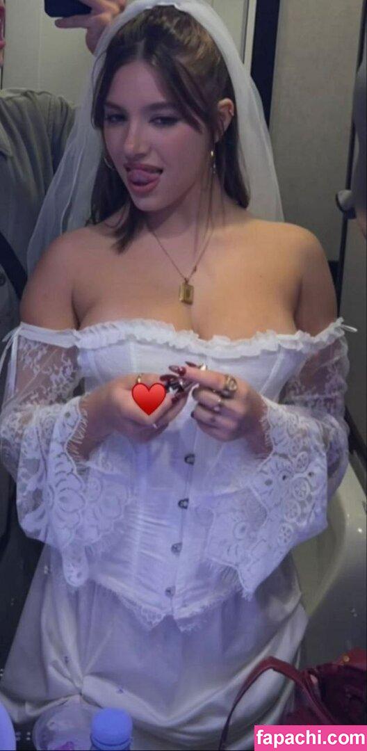 Kenzie Ziegler / kenzie leaked nude photo #0033 from OnlyFans/Patreon