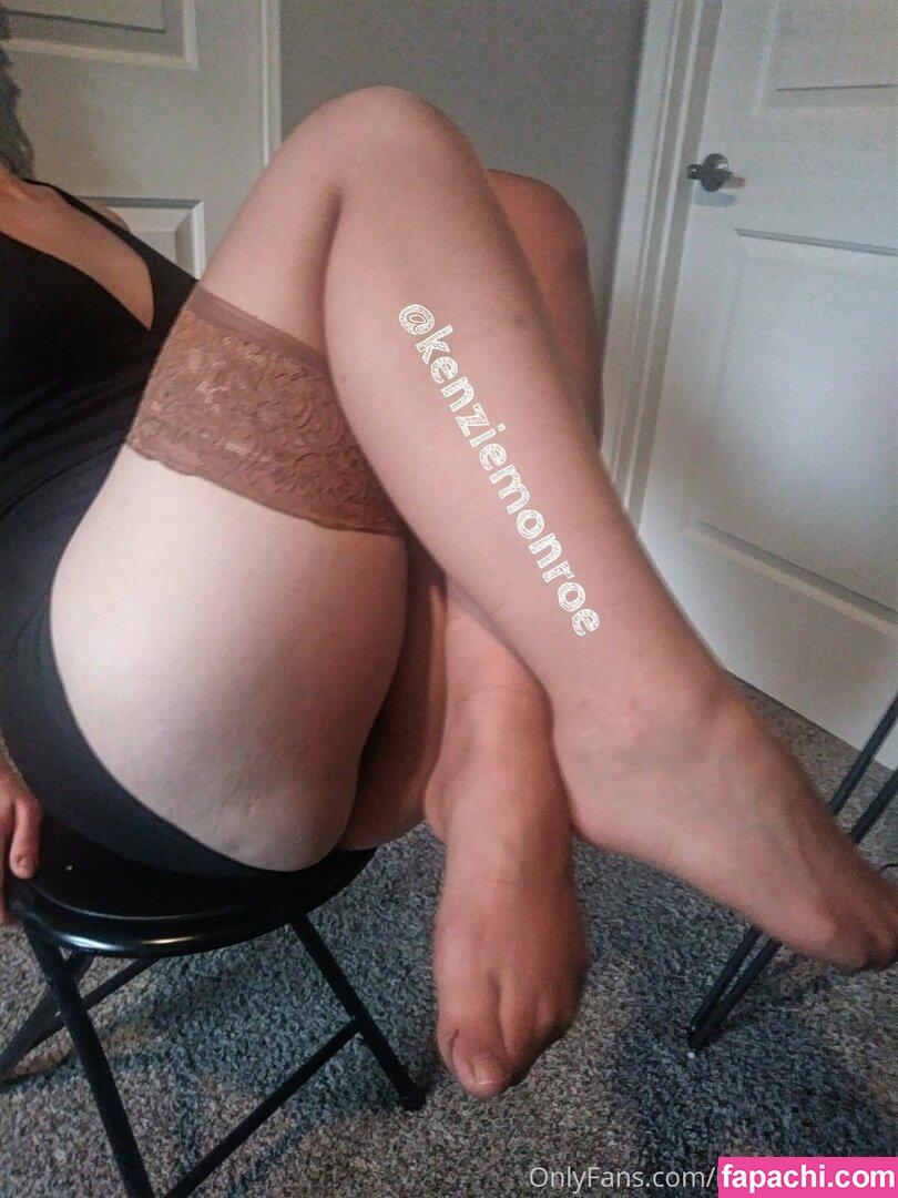 kenziemonroe / kenzie_monroe leaked nude photo #0011 from OnlyFans/Patreon
