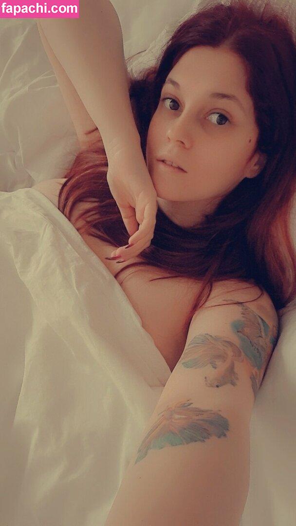 kerilian_the_elf / the_feminist_egalitarian leaked nude photo #0038 from OnlyFans/Patreon