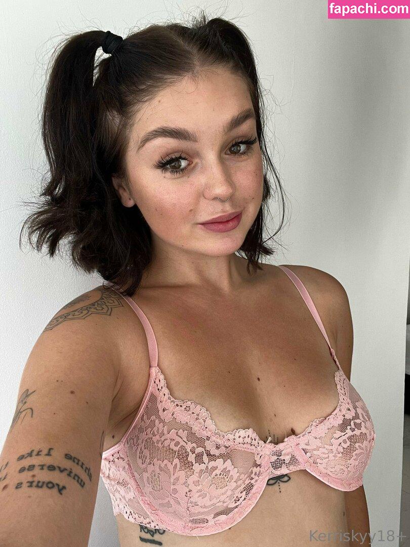 kerrisky / kerry_sky leaked nude photo #0039 from OnlyFans/Patreon