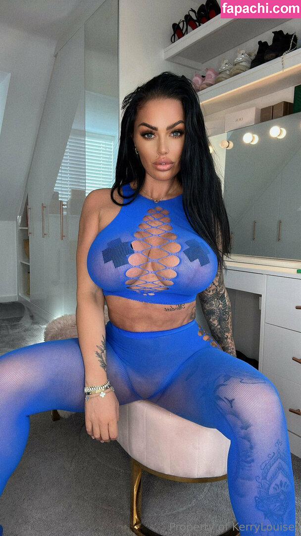 kerrylouise_xxx leaked nude photo #0608 from OnlyFans/Patreon