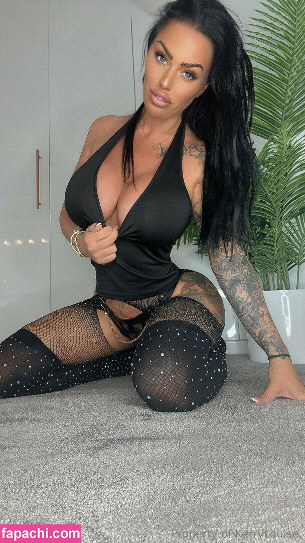 kerrylouise_xxx leaked nude photo #0613 from OnlyFans/Patreon