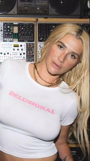 Kesha leaked media #0224