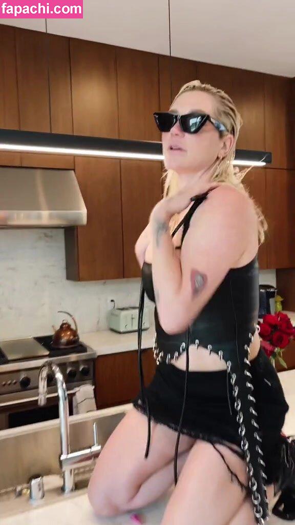 Kesha / iiswhoiis / wildgirl16 leaked nude photo #0009 from OnlyFans/Patreon