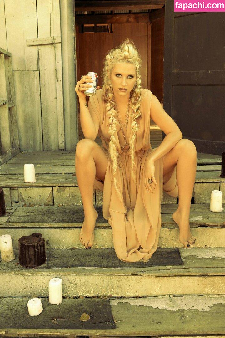 Kesha / iiswhoiis / wildgirl16 leaked nude photo #0019 from OnlyFans/Patreon