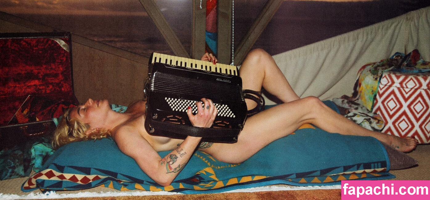 Kesha / iiswhoiis / wildgirl16 leaked nude photo #0048 from OnlyFans/Patreon