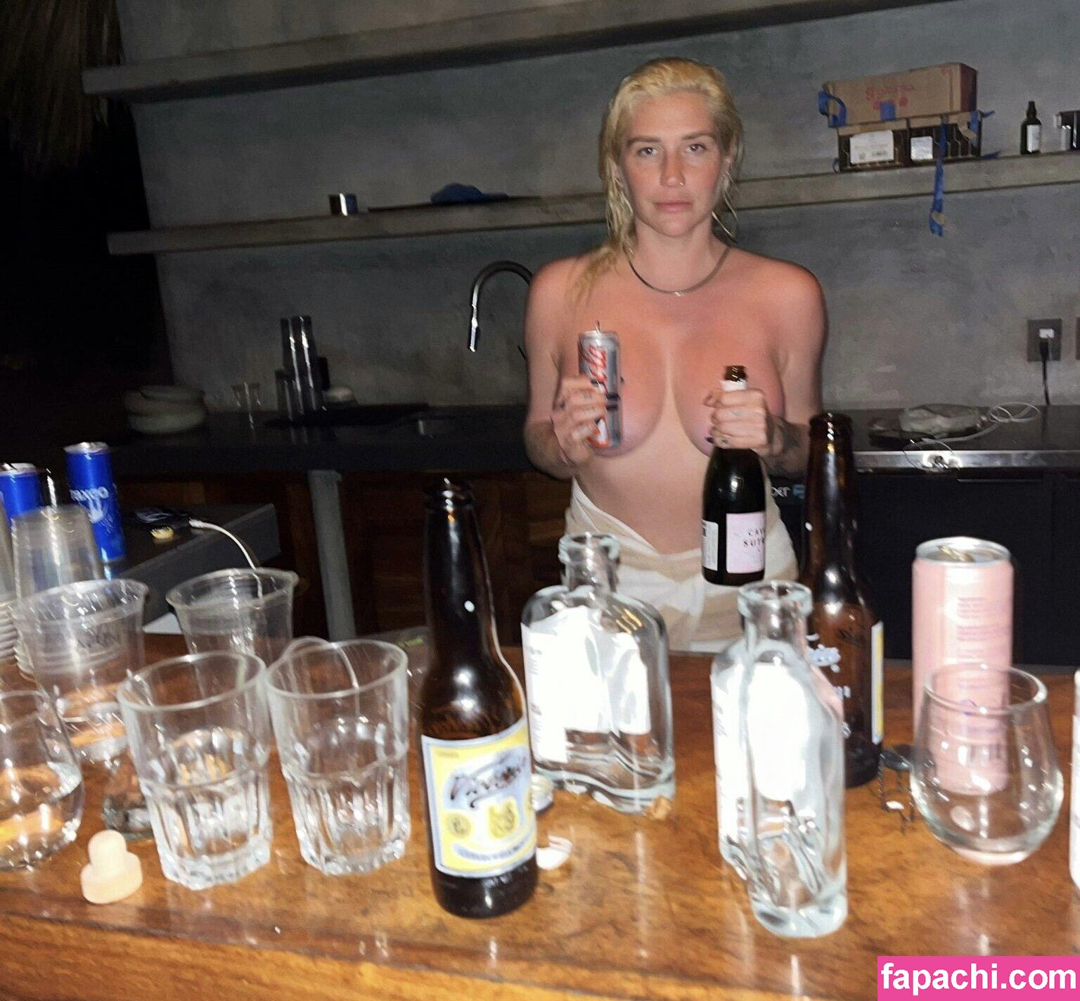 Kesha / iiswhoiis / wildgirl16 leaked nude photo #0051 from OnlyFans/Patreon