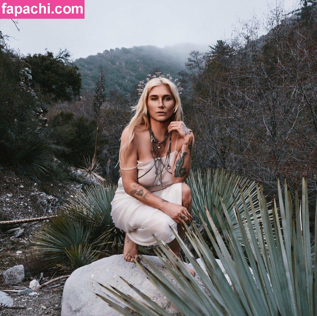 Kesha / iiswhoiis / wildgirl16 leaked nude photo #0062 from OnlyFans/Patreon
