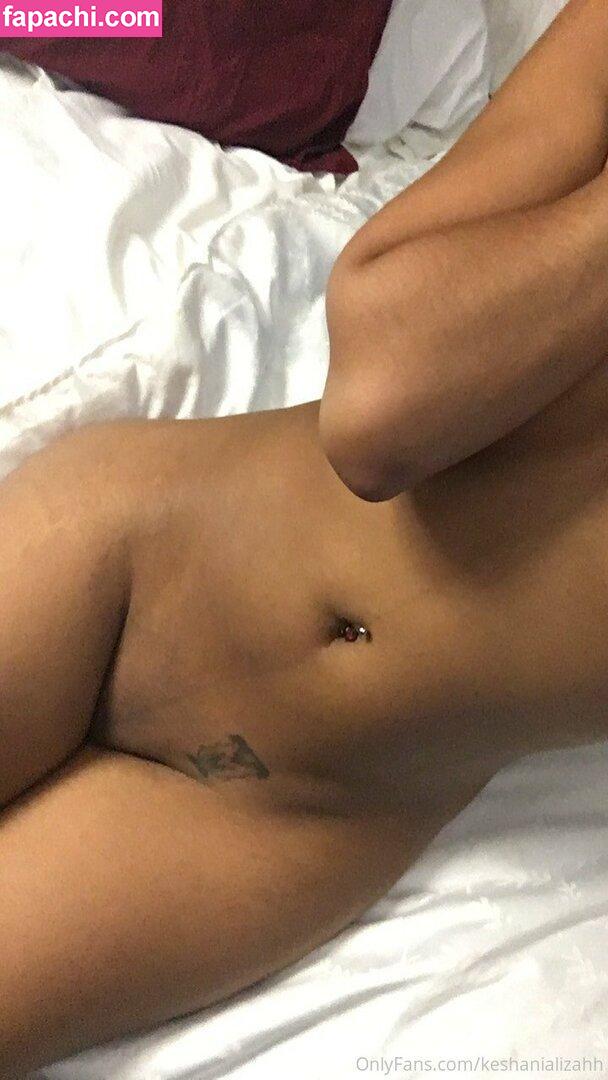 KeshaniAlizahh leaked nude photo #0001 from OnlyFans/Patreon