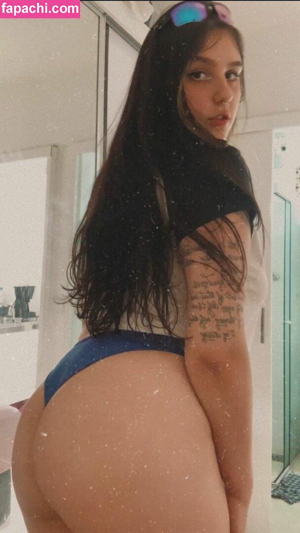 Kethlyn Dias / kaitlyn.dias / kethlyndias18 leaked nude photo #0004 from OnlyFans/Patreon
