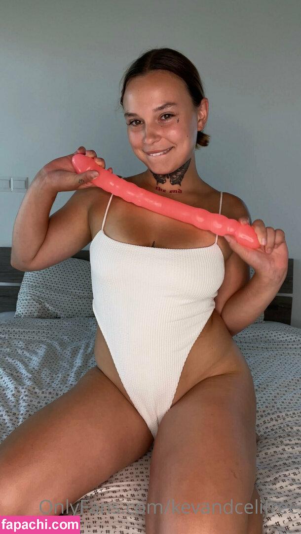 kevandcelifree / kevandceliofficial leaked nude photo #0062 from OnlyFans/Patreon