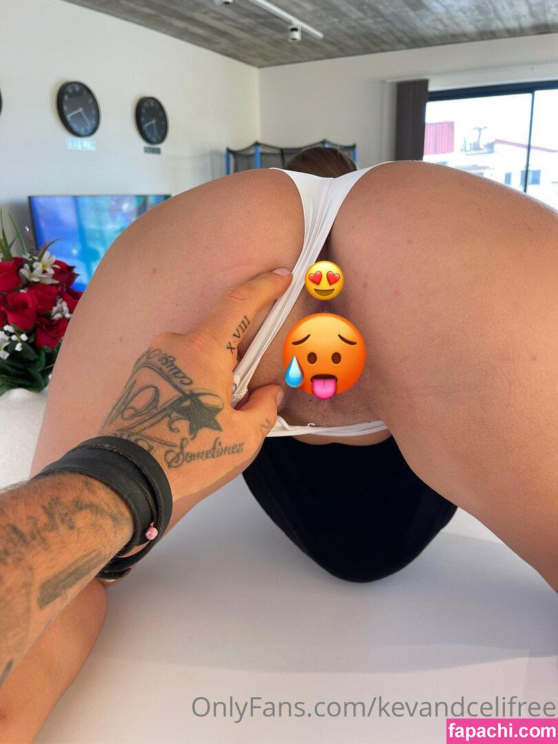 kevandcelifree / kevandceliofficial leaked nude photo #0068 from OnlyFans/Patreon