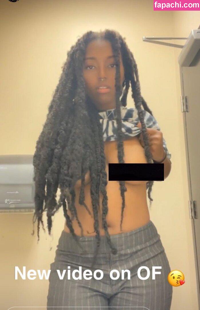 Key Plays / ebony323 / thekeyplay leaked nude photo #0018 from OnlyFans/Patreon