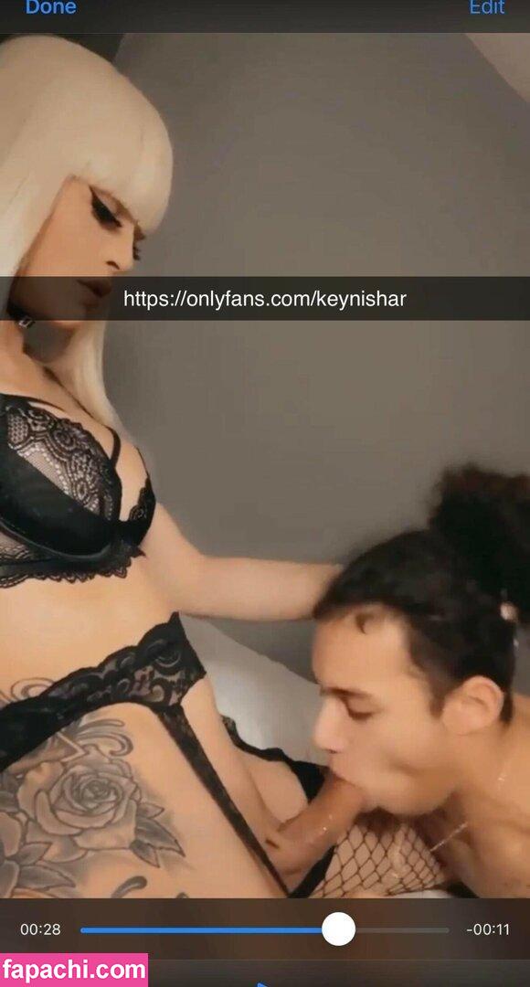 keynishar / Ts.Star leaked nude photo #0006 from OnlyFans/Patreon