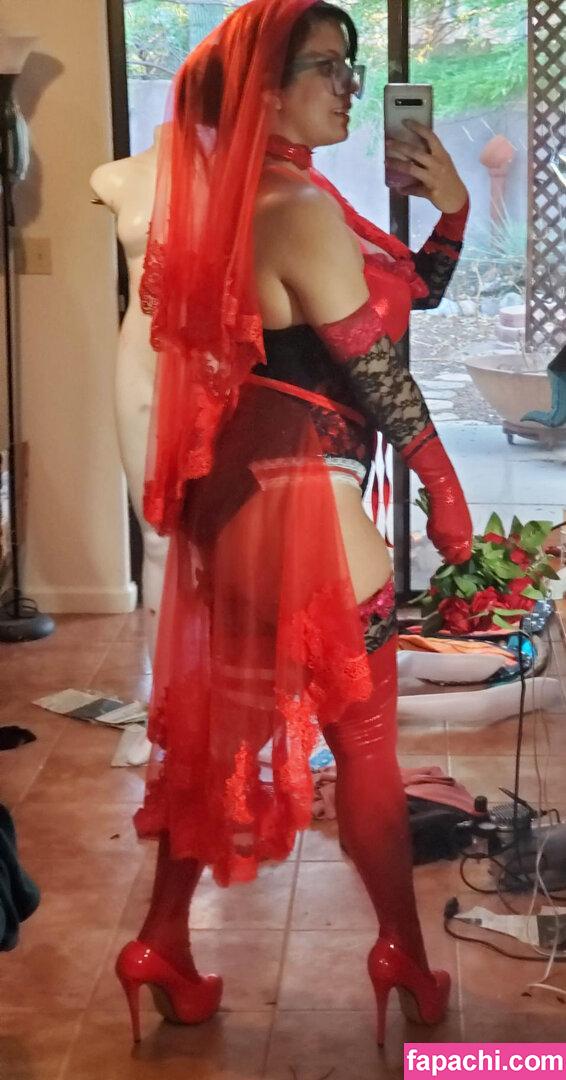 Khainsaw / Kama Bree / khainsawcosplay leaked nude photo #0279 from OnlyFans/Patreon