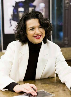 Khatia Buniatishvili leaked media #0159