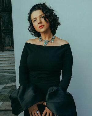 Khatia Buniatishvili leaked media #0162