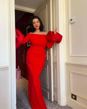 Khatia Buniatishvili leaked media #0174