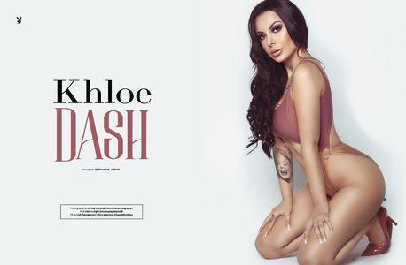 Khloe Dash leaked media #0001