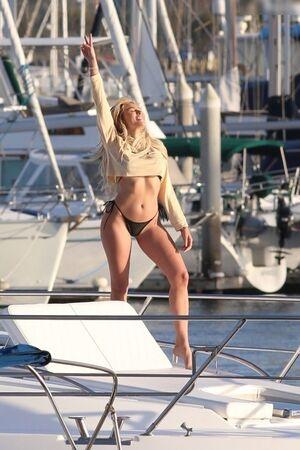 Khloe Terae leaked media #0284