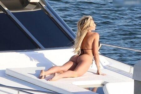 Khloe Terae leaked media #0290