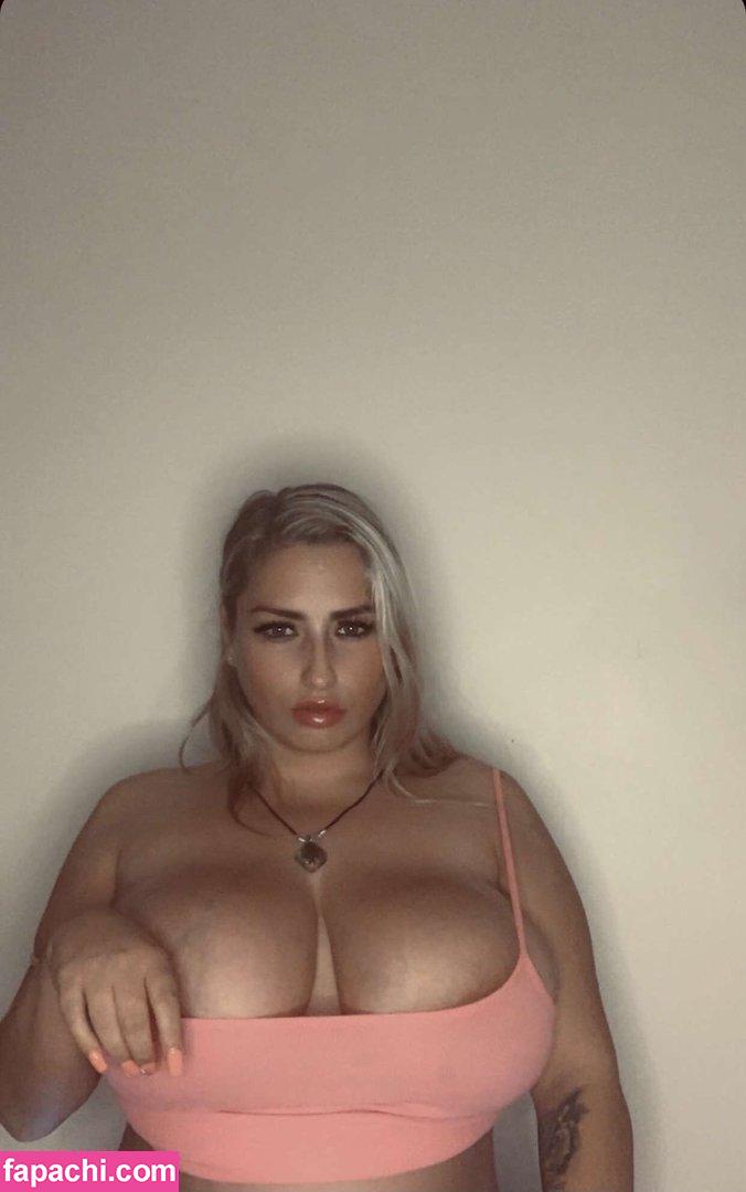 Khloexof leaked nude photo #0001 from OnlyFans/Patreon