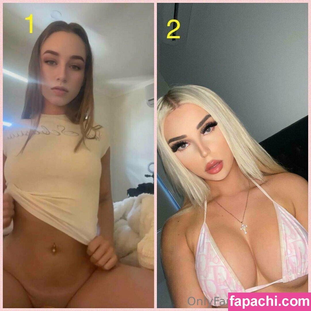 khloxo / khloexo5 leaked nude photo #0180 from OnlyFans/Patreon