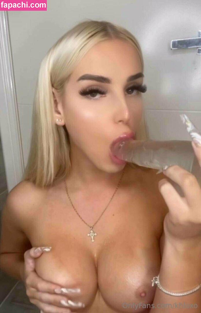 khloxo / khloexo5 leaked nude photo #0183 from OnlyFans/Patreon
