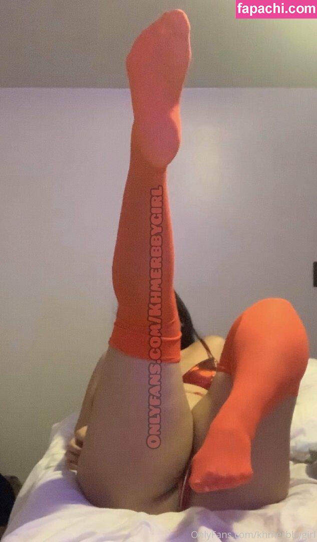 khmerbbygirl leaked nude photo #0007 from OnlyFans/Patreon